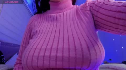 Fernanda Diaz online show from February 16, 7:16 pm