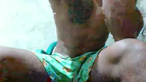 fernandez_latinblack online show from November 22, 9:08 am