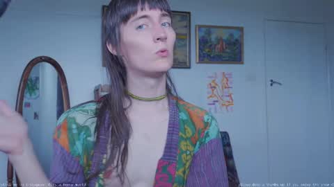 Fern next stream 430pm Monday PST online show from March 5, 12:27 am