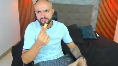 insta ferxx1210 Fercho online show from November 4, 2:24 am