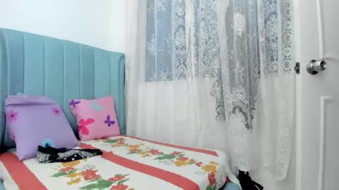 Marcela online show from October 31, 10:32 pm