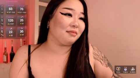 Snapshot of ferry_tail chatting on February 1, 4:44 pm ferry_tail online show from February 1, 4:44 pm