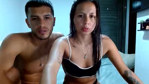 fetichistas96 online show from February 26, 12:03 am