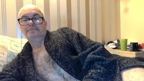 Tim online show from January 19, 1:48 am