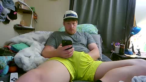 fetishking6 online show from September 24, 2:07 am