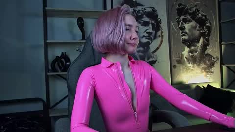 Rey online show from October 30, 7:36 pm