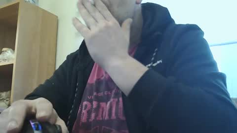 WeAreOpenMindedCouple online show from February 6, 12:59 pm