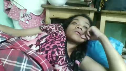 fetranialdy online show from November 10, 11:35 am