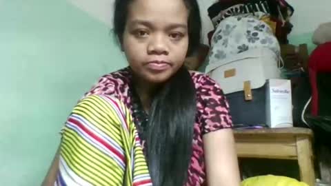 fetranialdy online show from October 11, 12:43 pm