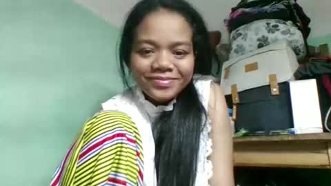 fetranialdy online show from October 7, 12:01 pm