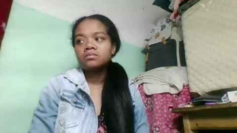 fetranialdy online show from October 20, 5:12 am