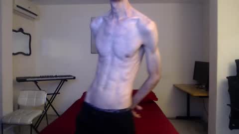 FeuerHeat online show from March 10, 12:50 am