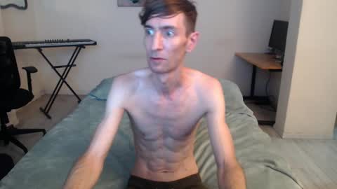 FeuerHeat online show from March 3, 6:48 am