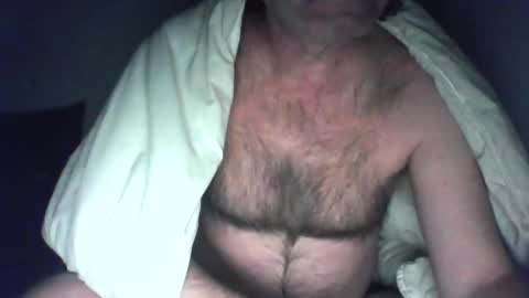 Beachmancan online show from January 21, 10:19 pm