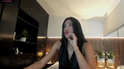 Snapshot of ffreyja_ chatting on September 18, 8:35 pm Freyja online show from September 18, 8:35 pm