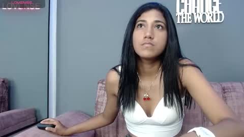 Snapshot of ffreyja_ chatting on March 10, 6:12 pm Freyja online show from March 10, 6:12 pm