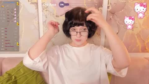 fiamoory online show from December 3, 1:26 am