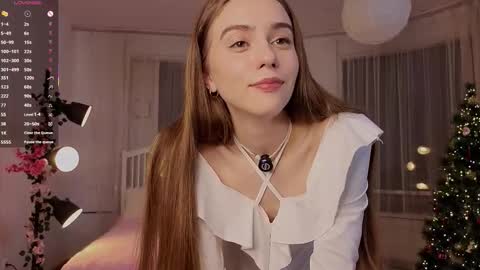 Hello there im Isabela3 online show from January 10, 3:23 am