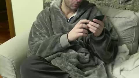 Fid online show from January 18, 7:12 pm