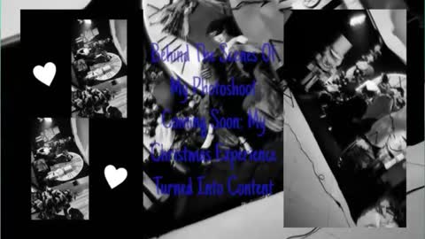   online show from February 6, 3:59 pm