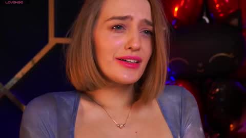 fieriadii online show from February 11, 11:01 pm