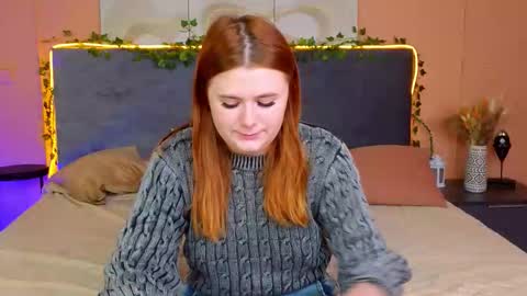 Mabel online show from November 9, 5:55 am