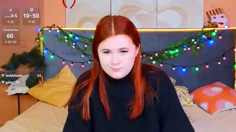 Mabel online show from December 20, 5:03 am