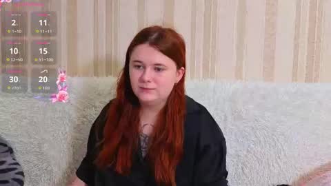 Mabel online show from July 7, 7:23 am