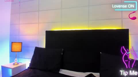 Luciana online show from October 16, 4:01 am