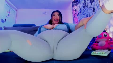 Brenda online show from October 23, 6:09 pm