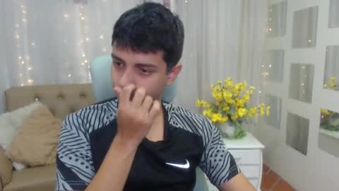 Filip David online show from February 27, 12:34 pm