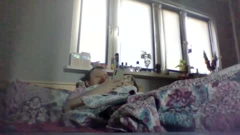 filipek757 online show from April 18, 12:40 pm