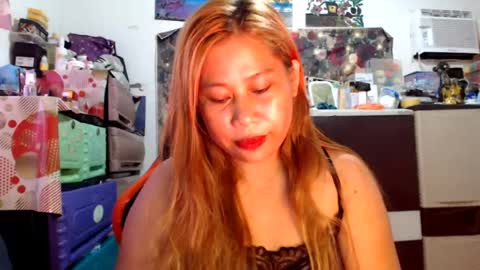 filipina beauty. online show from June 23, 5:59 am