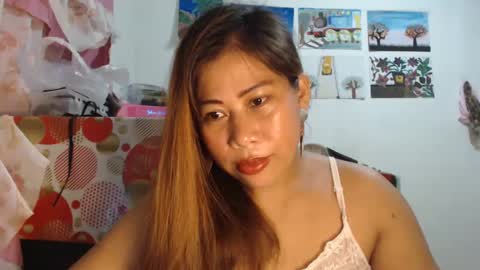 filipina beauty. online show from February 23, 8:11 pm