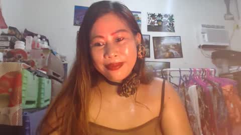 filipina beauty. online show from October 4, 1:03 am