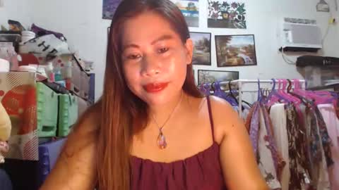 filipina beauty. online show from September 19, 7:39 pm
