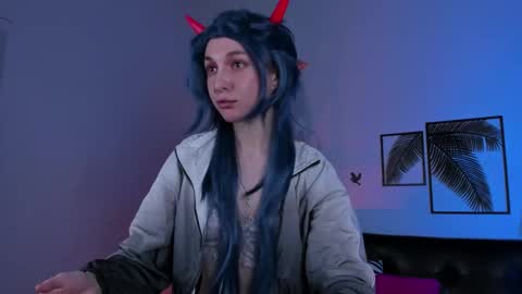 cap and Lana  online show from March 9, 2:50 am