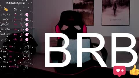 cap and Lana  online show from February 5, 2:26 pm