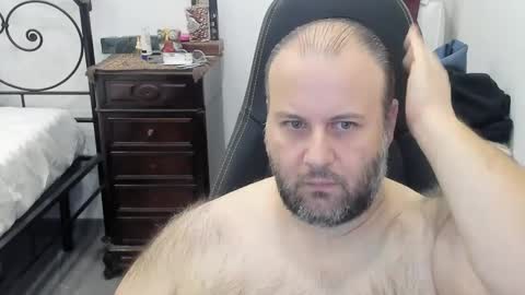 filippo12356 online show from January 7, 9:50 am