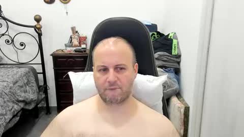 filippo12356 online show from September 12, 11:01 am