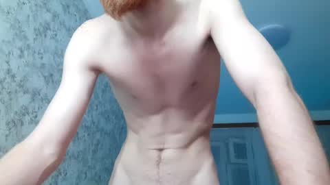 Whitechocolate online show from February 26, 6:15 pm