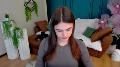 Amanda online show from June 4, 2:45 pm