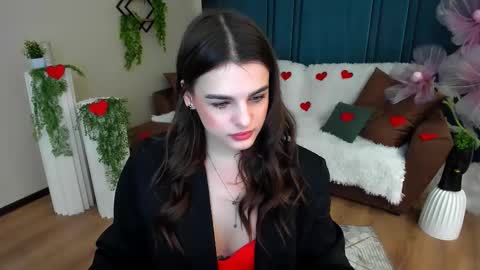 Amanda online show from February 15, 8:02 am