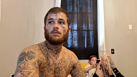 findingareason2 online show from March 5, 8:29 pm