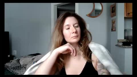 Goddess Natalia Findom online show from January 31, 9:34 pm