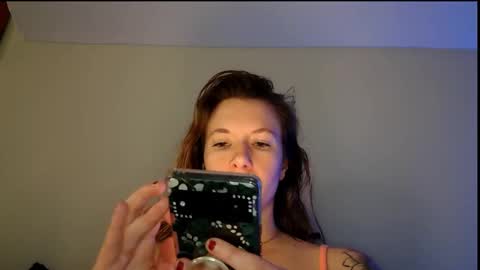 Goddess Natalia Findom online show from December 2, 11:25 pm