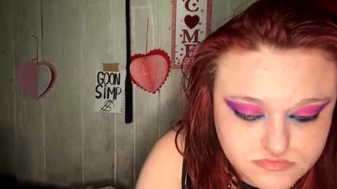 findommefoxi online show from February 2, 6:14 am