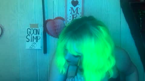 findommefoxi online show from January 31, 11:24 am