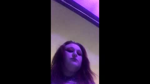 findommefoxi online show from January 16, 6:35 am