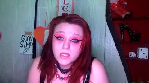 findommefoxi online show from February 3, 7:18 am